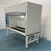 Labconco Premier Protector Chemical 6' Fume Hood image 1